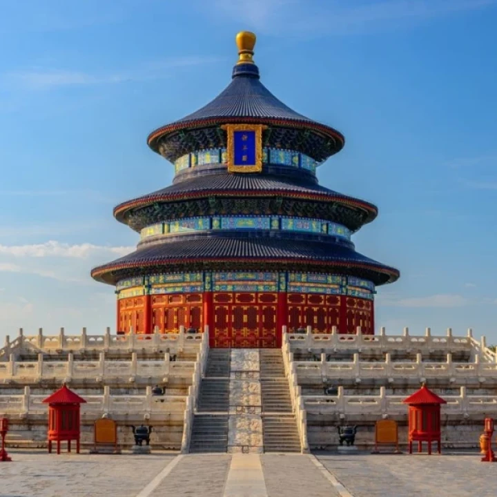 Paște în CHINA: Munții Avatar, Macao și Hong Kong